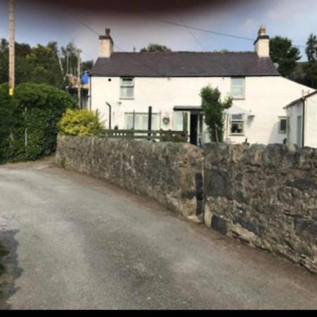 Bryn Pistyll 2 Bedrooms Bethesda Llanllechid Kültér fotó