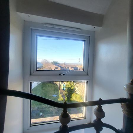 Bryn Pistyll 2 Bedrooms Bethesda Llanllechid Kültér fotó