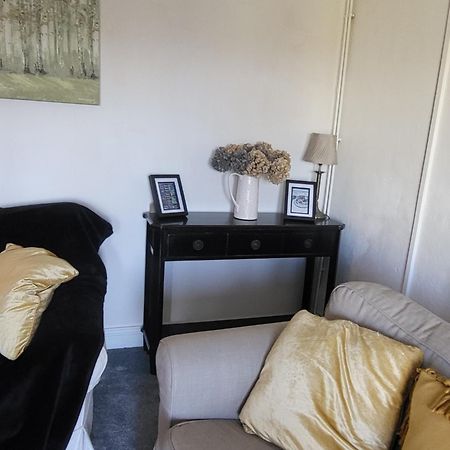 Bryn Pistyll 2 Bedrooms Bethesda Llanllechid Kültér fotó