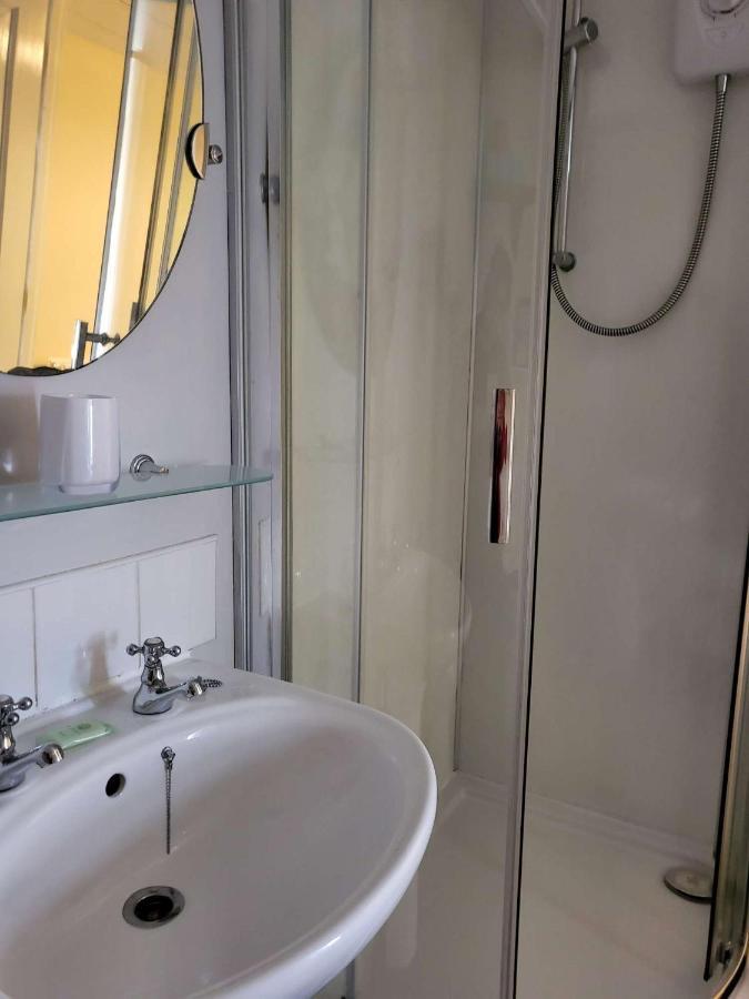 Bryn Pistyll 2 Bedrooms Bethesda Llanllechid Kültér fotó