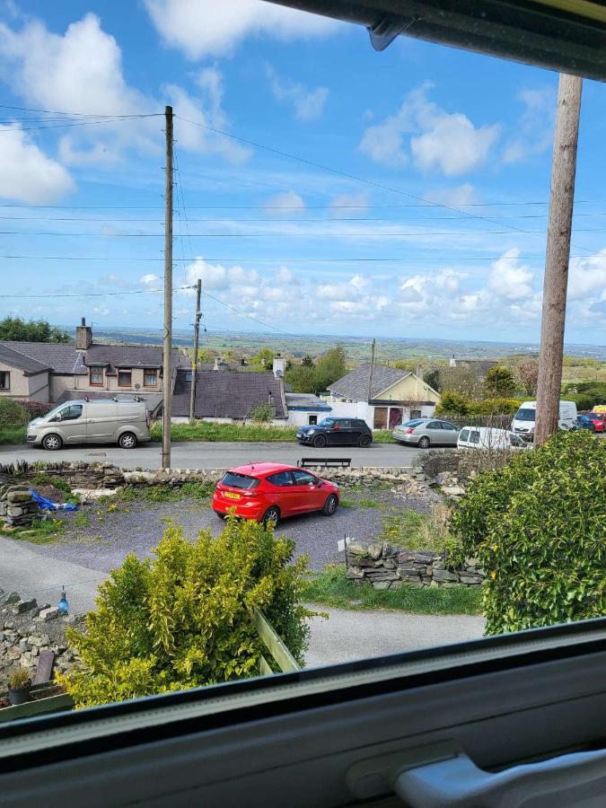 Bryn Pistyll 2 Bedrooms Bethesda Llanllechid Kültér fotó