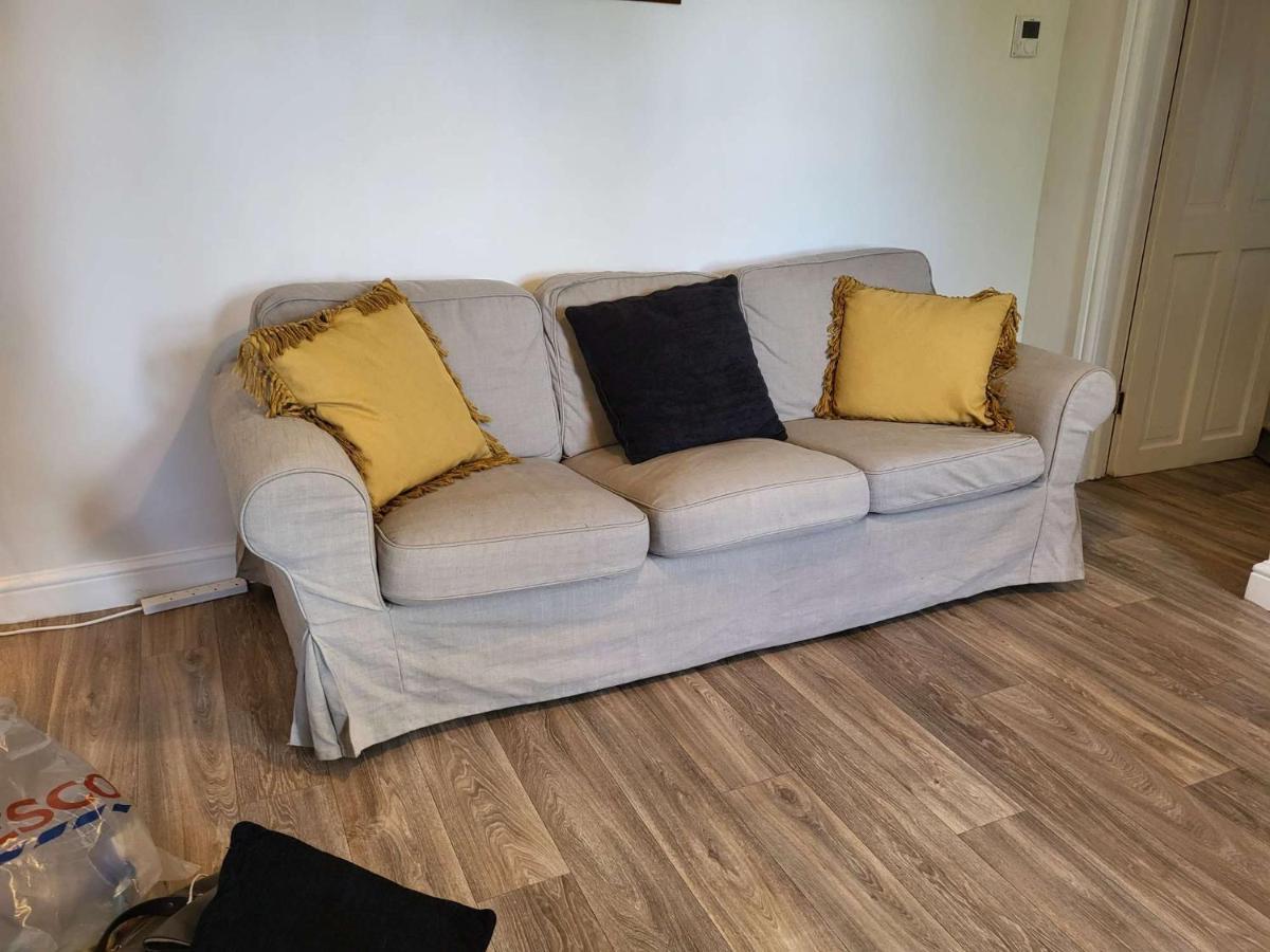 Bryn Pistyll 2 Bedrooms Bethesda Llanllechid Kültér fotó