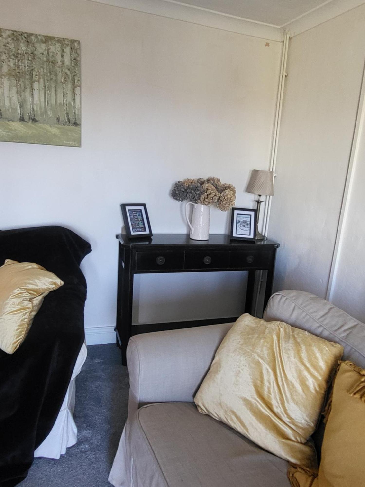 Bryn Pistyll 2 Bedrooms Bethesda Llanllechid Kültér fotó