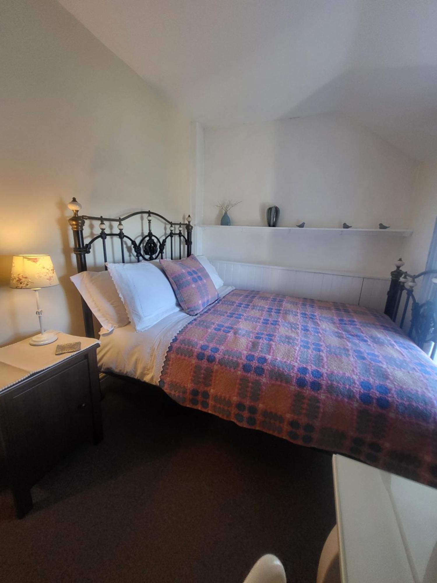 Bryn Pistyll 2 Bedrooms Bethesda Llanllechid Kültér fotó