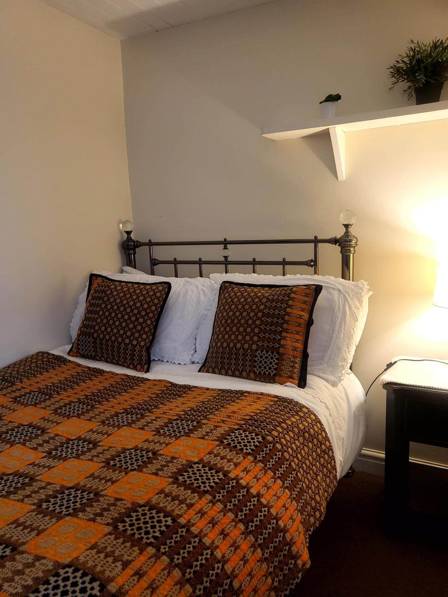 Bryn Pistyll 2 Bedrooms Bethesda Llanllechid Kültér fotó