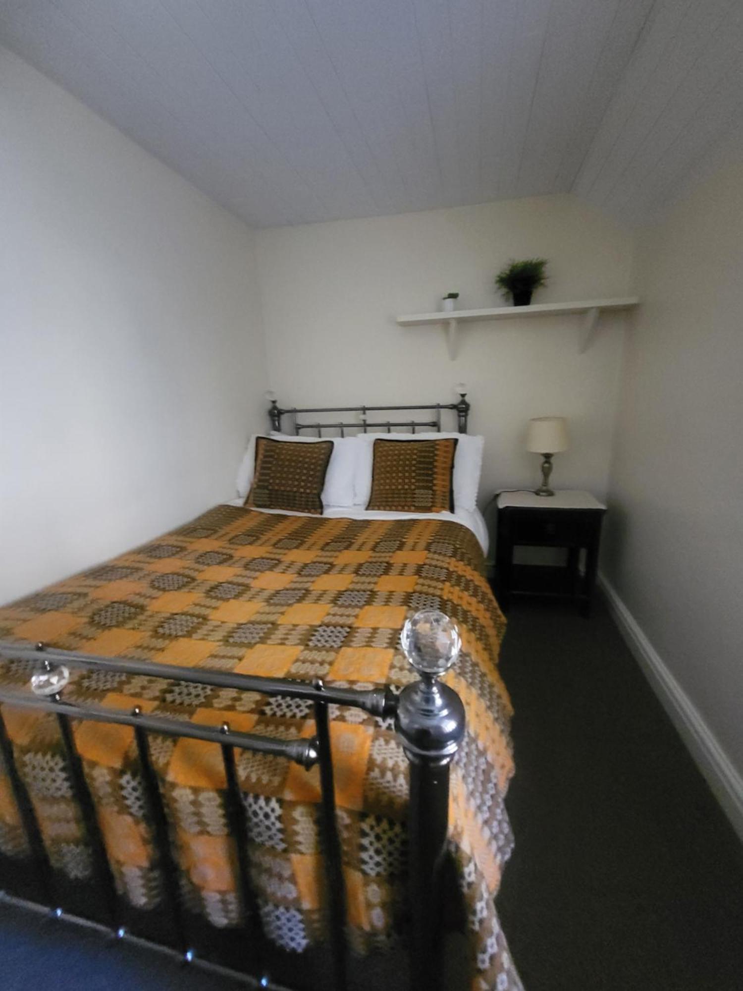 Bryn Pistyll 2 Bedrooms Bethesda Llanllechid Kültér fotó